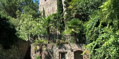 Nozze - Garten - Trentino-Alto Adige - Schloss Wangen Bellermont