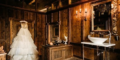 Hochzeit - Geeignet für: Private Feier (Taufe, Erstkommunion,...) - Südtirol - Schloss Wangen Bellermont