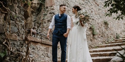 Hochzeit - Hochzeitsessen: 3-Gänge Hochzeitsmenü - Lana (Trentino-Südtirol) - Schloss Wangen Bellermont