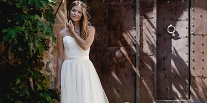 Hochzeit - Geeignet für: Geburtstagsfeier - Merano-Maia Alta - Schloss Wangen Bellermont