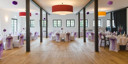 Mariage - Hochzeits-Stil: Traditionell - Brandebourg - Paulinen Hof Seminarhotel