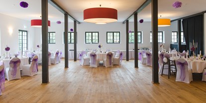 Hochzeit - Geeignet für: Seminare und Meetings - Sachsen-Anhalt Nord - Paulinen Hof Seminarhotel