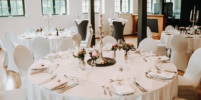 Hochzeit - Hochzeits-Stil: Rustic - Borkwalde - Paulinen Hof Seminarhotel