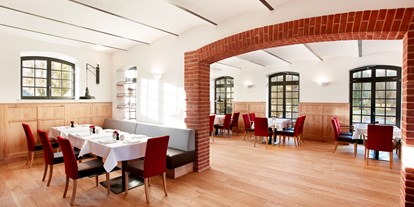 Hochzeit - Brück - Restaurant - Paulinen Hof Seminarhotel