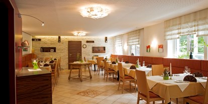 Hochzeit - Salzkammergut - Restaurant & Hotel Waldesruh