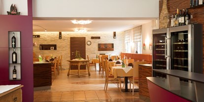 Hochzeit - Gmunden - Restaurant & Hotel Waldesruh