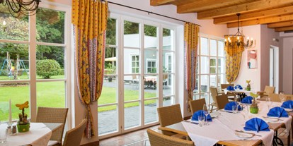 Hochzeit - Umgebung: am Fluss - Sonnleiten (Neukirchen an der Vöckla, Pfaffing) - Restaurant & Hotel Waldesruh