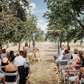 Wedding location - Eure Hochzeit im Weingut Nico Sonntag. - Weingut Nico Sonntag