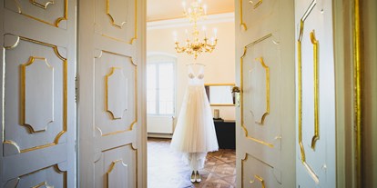Hochzeit - Hochzeitsessen: Buffet - Gnas - Schloss Welsdorf