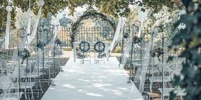 Hochzeit - Hochzeits-Stil: Fine-Art - Oststeiermark - Schloss Welsdorf