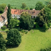 Wedding location - Schloss Welsdorf - mitten im Grünen feiern! - Schloss Welsdorf