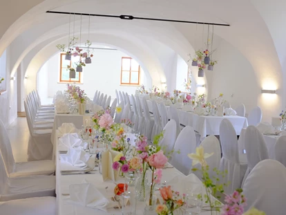 Hochzeit - Geeignet für: Firmenweihnachtsfeier - Krusdorf - Schloss Welsdorf