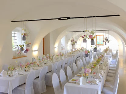 Hochzeit - Geeignet für: Eventlocation - Buchberg bei Herberstein - Schloss Welsdorf