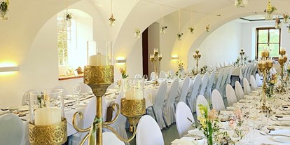 Hochzeit - Standesamt - Stainz bei Straden - Schloss Welsdorf