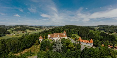 Hochzeit - Steiermark - Schlosswirt Kornberg