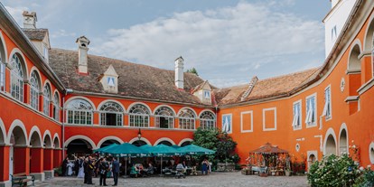 Hochzeit - Altenmarkt bei Fürstenfeld - Schlosswirt Kornberg