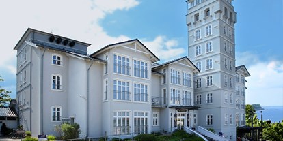 Hochzeit - Preisniveau: hochpreisig - Vorpommern - Das VJU Hotel Rügen. - Vju Hotel Rügen