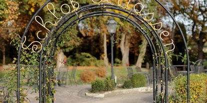 Hochzeit - Hunde erlaubt - Münsterland - DornStein´s Schlosshotel Erwitte