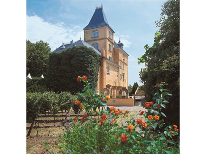 Nozze - Schifferstadt - Hotel Schloss Edesheim