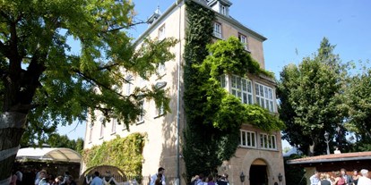 Hochzeit - Geeignet für: Seminare und Meetings - Ruppertsberg - Hotel Schloss Edesheim