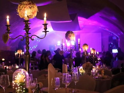 Hochzeit - Geeignet für: Firmenweihnachtsfeier - Gleisweiler - Hotel Schloss Edesheim