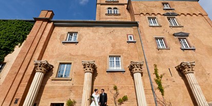 Hochzeit - Geeignet für: Hochzeit - PLZ 76344 (Deutschland) - Hotel Schloss Edesheim