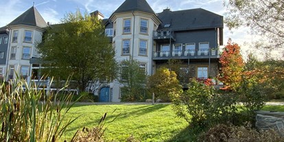 Hochzeit - Herbsthochzeit - Weyer (Rhein-Lahn-Kreis) - Hofgut Georgenthal
