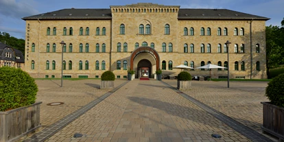 Mariage - Saxe-Anhalt - Schlosshotel Blankenburg