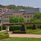 Hochzeitslocation - Schlosshotel Blankenburg