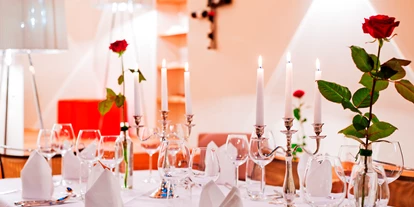 Wedding - Geeignet für: Geburtstagsfeier - Dietenhofen - Wintergarten LichtBlick - Hotel VICTORIA Nürnberg