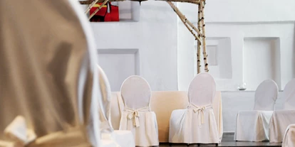 Hochzeit - Geeignet für: Vernissage oder Empfang - Aura im Sinngrund - Kapelle - Michel & Friends Hotel Franziskushöhe