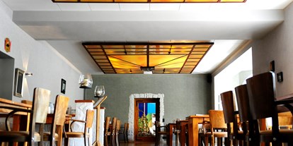 Hochzeit - Kapelle - Aura im Sinngrund - Restaurant - Michel & Friends Hotel Franziskushöhe