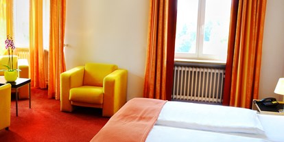 Hochzeit - Klimaanlage - Helmstadt - Michel & Friends Hotel Franziskushöhe