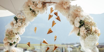 Hochzeit - wolidays (wedding+holiday) - PLZ 6481 (Österreich) - Greenvieh Chalet