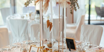 Hochzeit - Geeignet für: Firmenweihnachtsfeier - Tirol - Greenvieh Chalet
