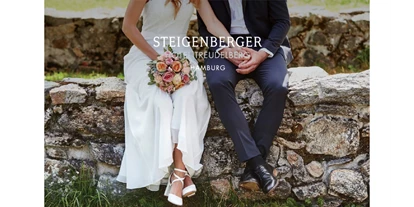 Hochzeit - Geeignet für: Vernissage oder Empfang - Reinbek - Momente für ein ganzes Leben - Steigenberger Hotel Treudelberg Hamburg 
