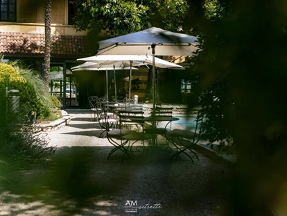 Nozze - Trauung im Freien - Turin - AL Castello Resort -Cascina Capitanio 