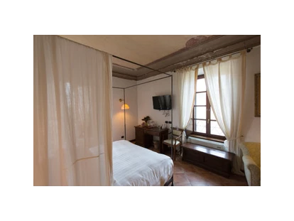 Mariage - nächstes Hotel - Turin - AL Castello Resort -Cascina Capitanio 
