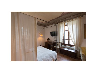 Hochzeit - nächstes Hotel - Mailand - AL Castello Resort -Cascina Capitanio 