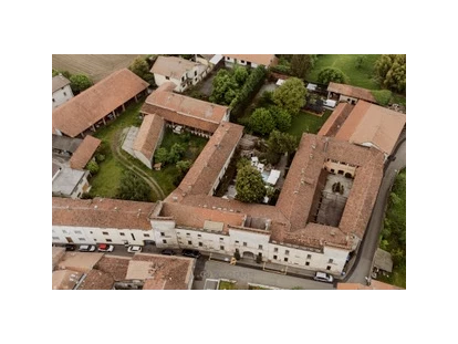 Nozze - Geeignet für: Filmproduktionen - Turin - AL Castello Resort -Cascina Capitanio 