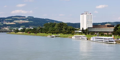 Hochzeit - nächstes Hotel - Königsdorf (Sankt Veit im Mühlkreis, Oberneukirchen) - ARCOTEL Nike Linz - ARCOTEL Nike Linz