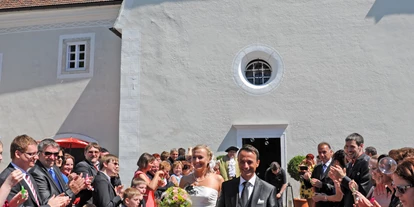 Hochzeit - Hochzeitsessen: 3-Gänge Hochzeitsmenü - Waasen (Kirchstetten) - Schloss Kreisbach