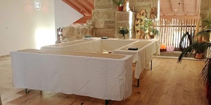 Hochzeit - Geeignet für: Private Feier (Taufe, Erstkommunion,...) - Waldstetten (Ostalbkreis) - Lana Salta Events
