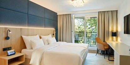 Hochzeit - Preisniveau: hochpreisig - Oberwaltersdorf - Austria Trend Hotel Maximilian