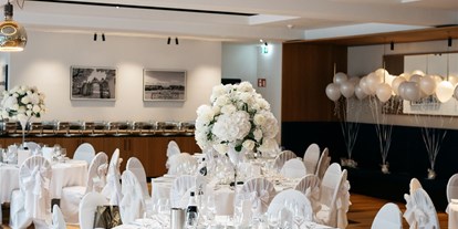 Hochzeit - Preisniveau: hochpreisig - Wien-Stadt Leopoldstadt - Austria Trend Hotel Maximilian