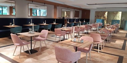 Hochzeit - Umgebung: in einer Stadt - Wien - Austria Trend Hotel Maximilian
