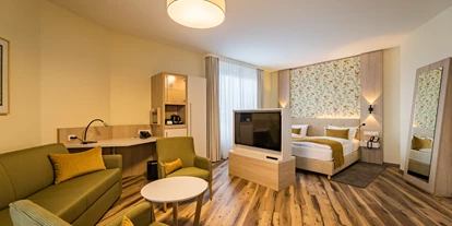 Nozze - Art der Location: Hotel - Turingia - Junior Suite - First Inn Zwickau