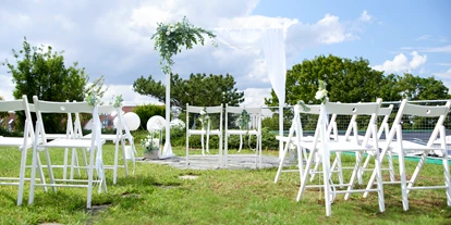Wedding - Geeignet für: Eventlocation - Region Schwaben - freiraum 8