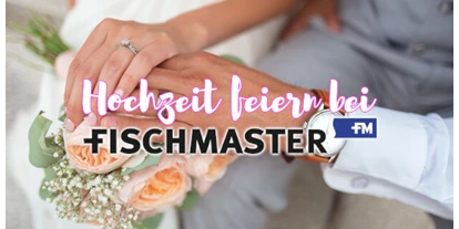 Bruiloft - Hochzeitsessen: À la carte - Hochborn - Hochzeit feiern bei Fischmaster in Trebur! - Fischmaster