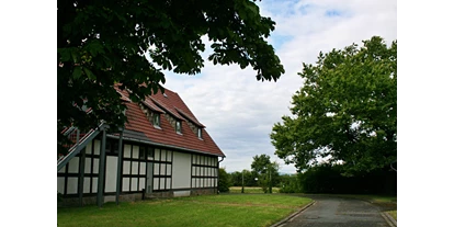 Mariage - Art der Location: Scheune - Klein-Winternheim - Fischmaster